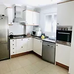Brisas Del Montgo Vakantiehuis *