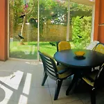 Vakantiehuis Brisas Del Montgo