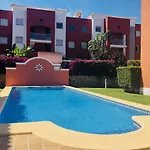 Brisas Del Montgo Vakantiehuis *
