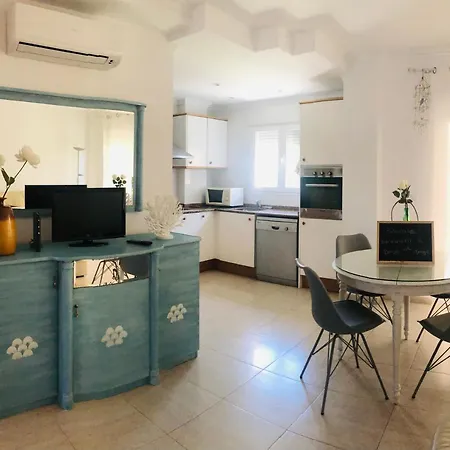 Vakantiehuis Brisas Del Montgo Dénia