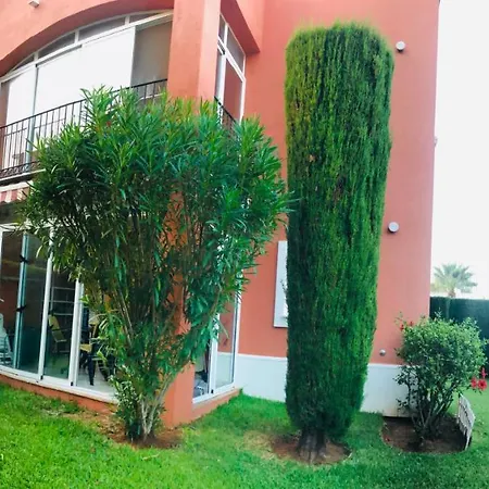 Brisas Del Montgó Сasa de vacaciones