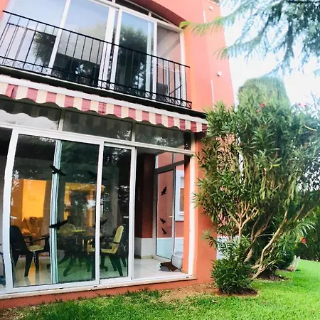 Brisas Del Montgó Сasa de vacaciones Dénia