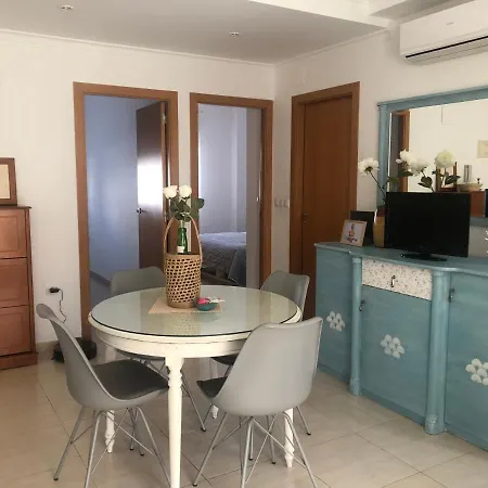 Brisas Del Montgo Denia