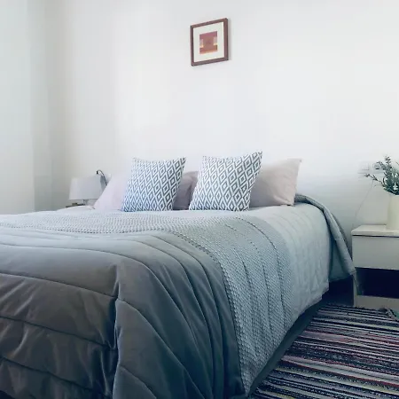 Brisas Del Montgo * Дения