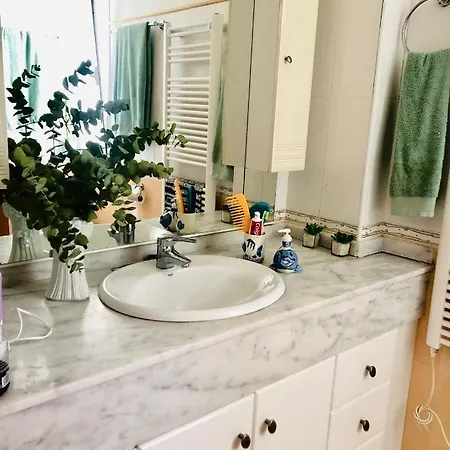 Brisas Del Montgo Ferienhaus *