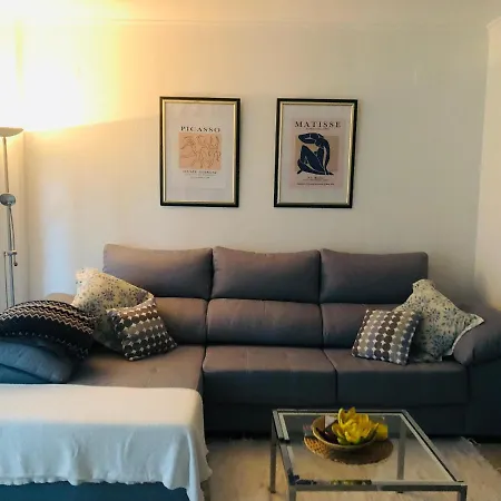 Σπίτι διακοπών Brisas Del Montgo Denia