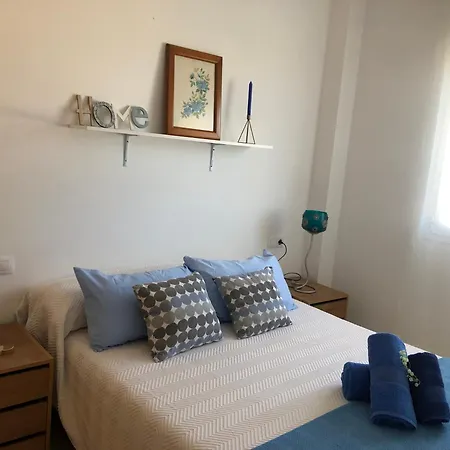 Brisas Del Montgó Dénia