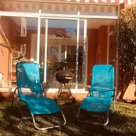 Сasa de vacaciones Brisas Del Montgó
