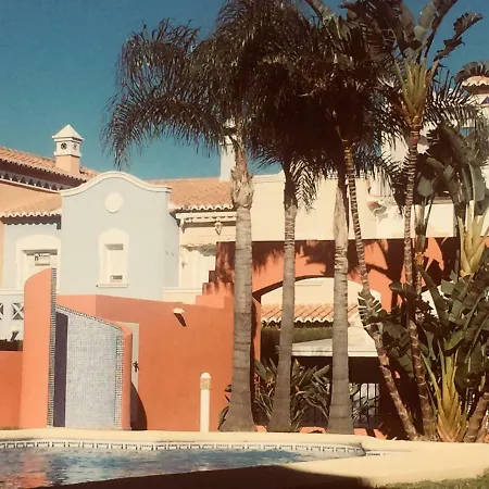 Brisas Del Montgó Dénia