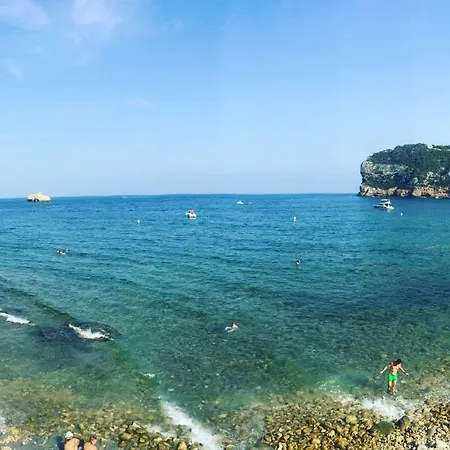 Brisas Del Montgo Dénia