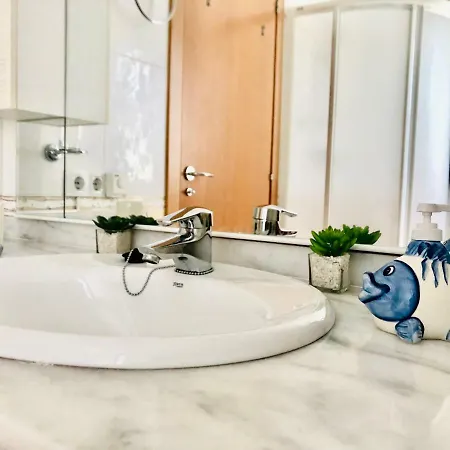 Brisas Del Montgo Ferienhaus