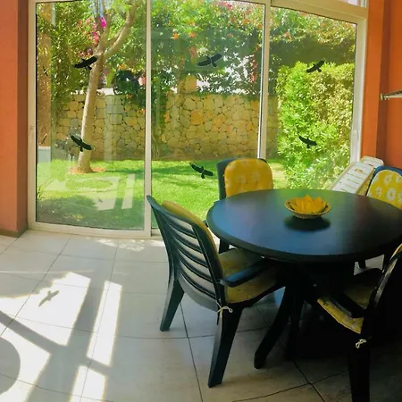 Ferienhaus Brisas Del Montgo