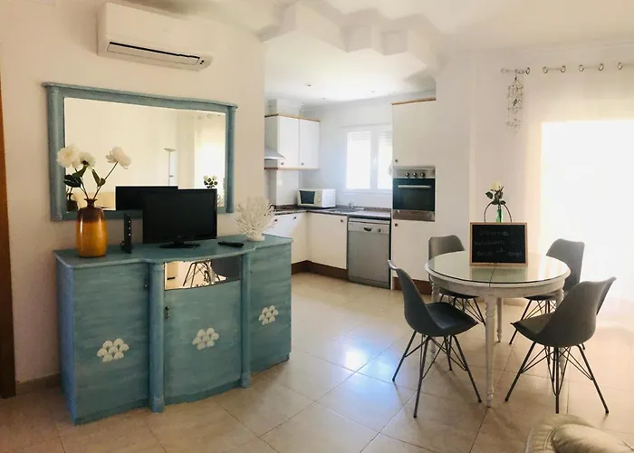 Holiday home Brisas Del Montgo Denia