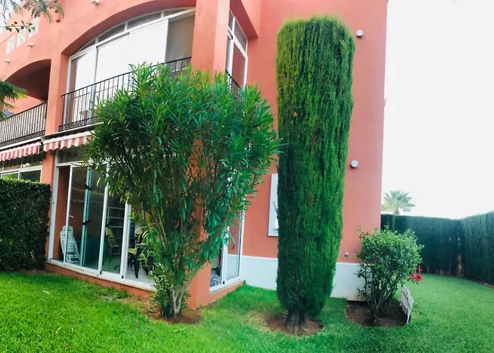 Brisas Del Montgo Holiday home