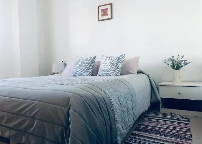 Brisas Del Montgo * Дения