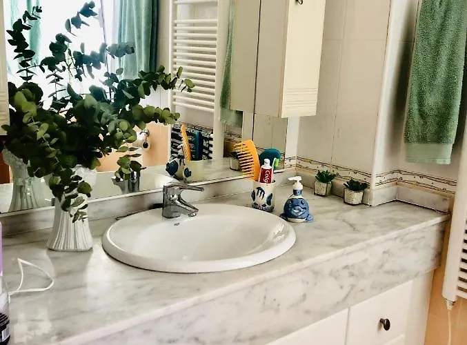 Brisas Del Montgo Дом отдыха *