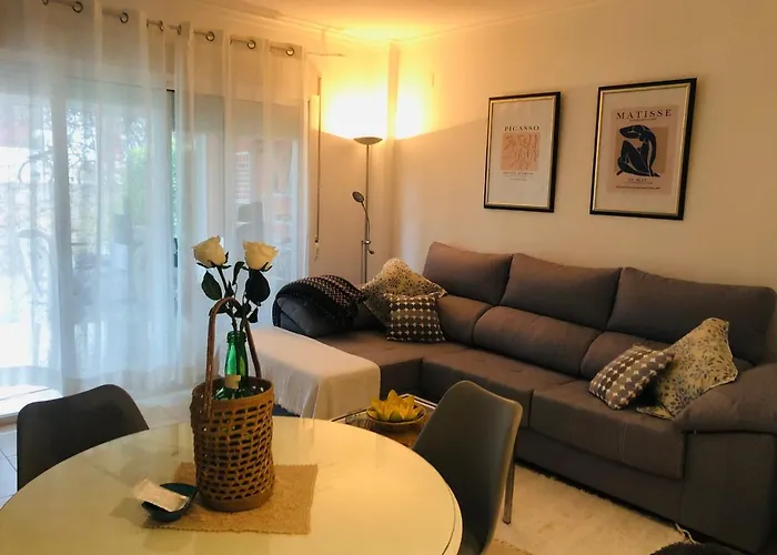 Brisas Del Montgo Denia