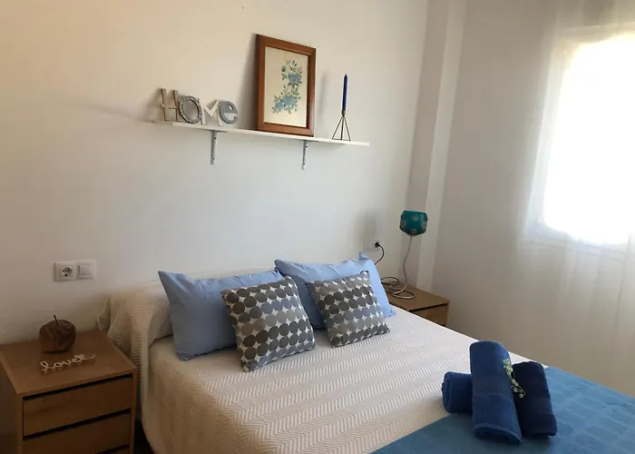 Brisas Del Montgo Denia