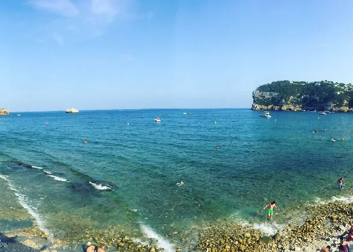 Brisas Del Montgo Denia