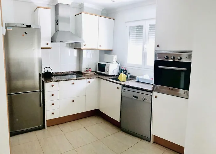 Brisas Del Montgo Holiday home *