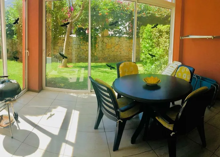 Holiday home Brisas Del Montgo