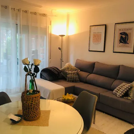 Brisas Del Montgo Denia